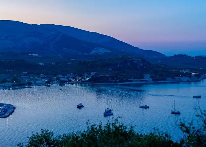 Villa Lamar Private Luxury