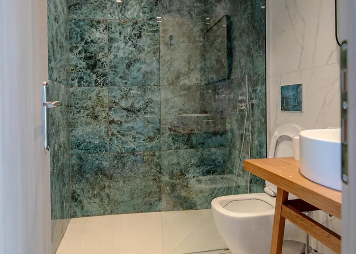 Lamar Private Luxury וילה *