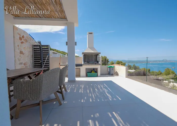 Villa Lamar Private Luxury