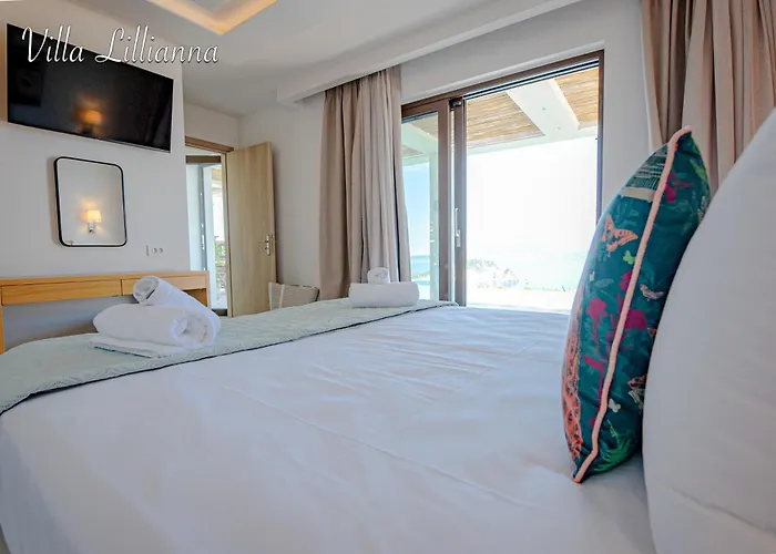 Villa Lamar Private Luxury *