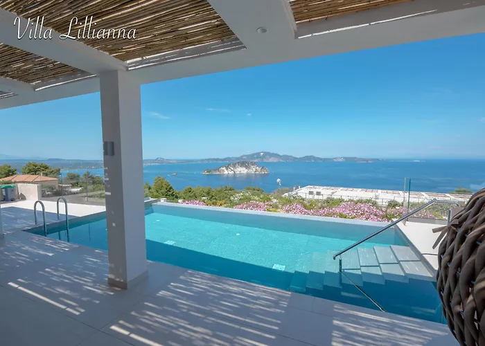 Lamar Private Luxury *