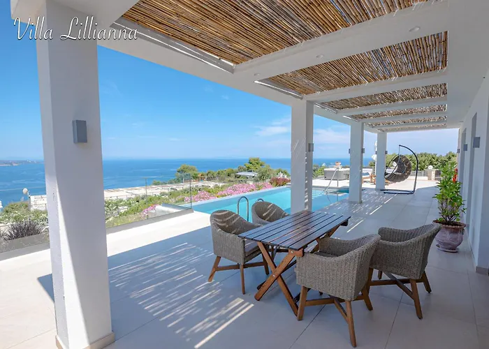 Villa Lamar Private Luxury