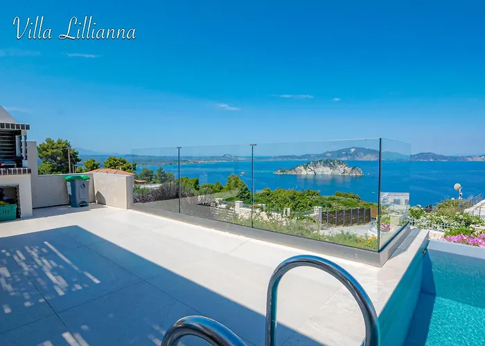 Lamar Private Luxury Marathiás