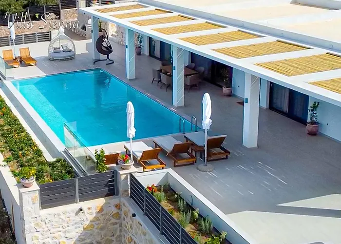 Lamar Private Luxury Marathiás