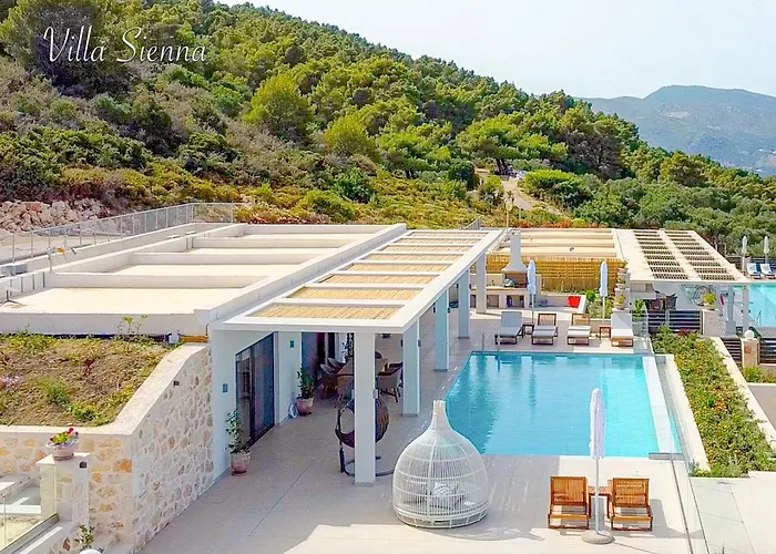 Villa Lamar Private Luxury *