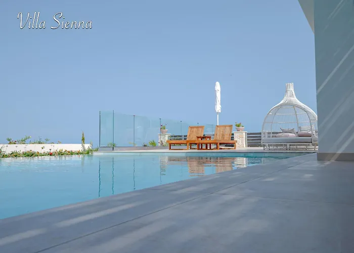 Lamar Private Luxury Villa *