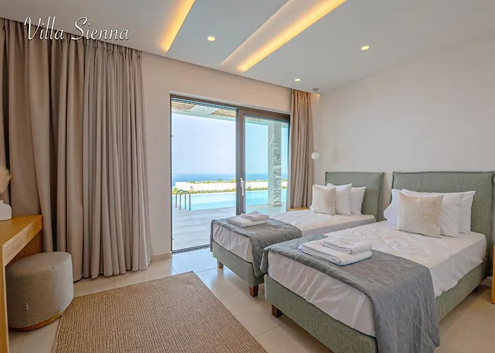 Lamar Private Luxury