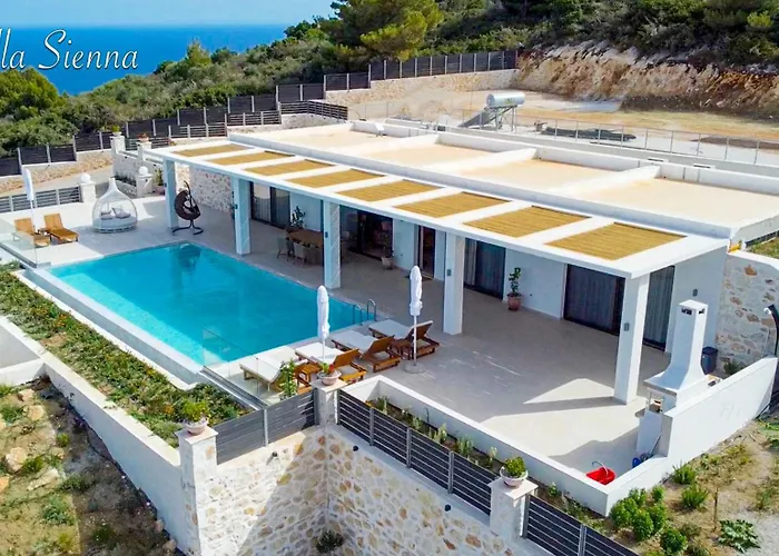 Lamar Private Luxury