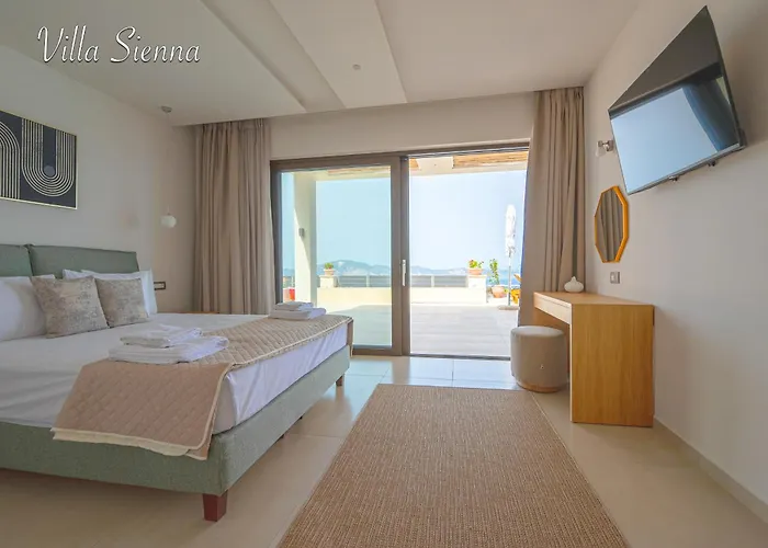 Villa Lamar Private Luxury *