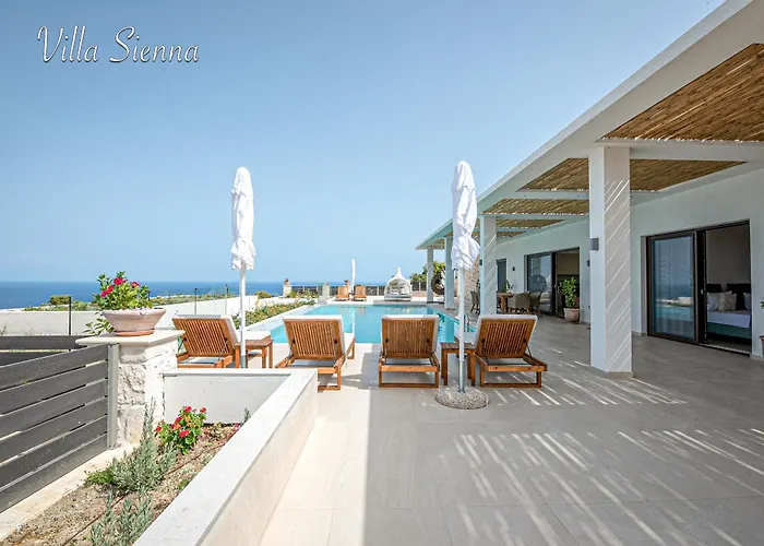 Lamar Private Luxury *