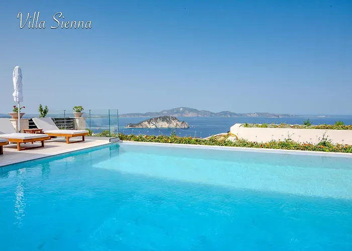 Villa Lamar Private Luxury