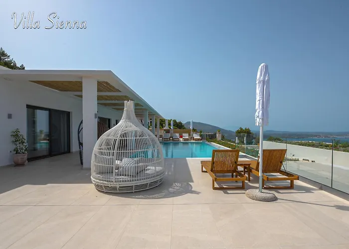 Lamar Private Luxury