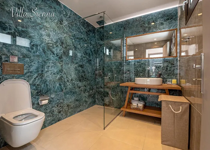 Lamar Private Luxury