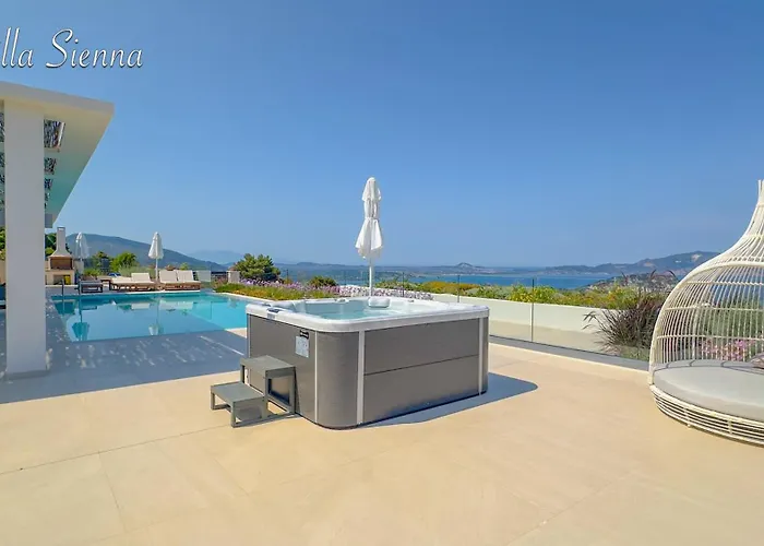 Lamar Private Luxury *