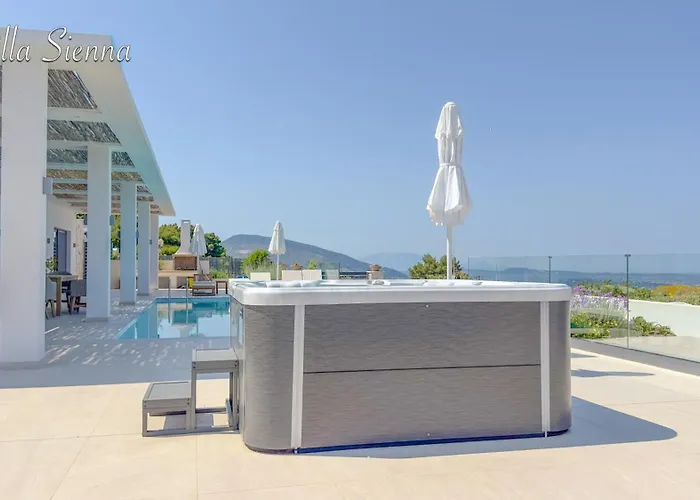 Lamar Private Luxury *