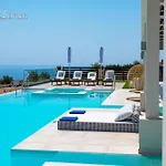 Вилла Lamar Private Luxury Маратьяс