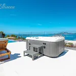 Villa Lamar Private Luxury Marathiász