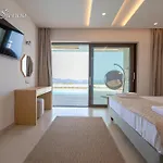Lamar Private Luxury Marathiász