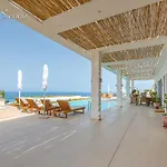 Lamar Private Luxury Marathiász