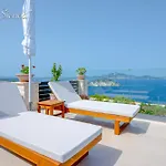 Lamar Private Luxury Villa Marathiász