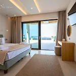 Lamar Private Luxury Villa Marathiász