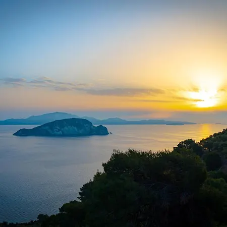 ヴィラ Lamar Private Luxury *