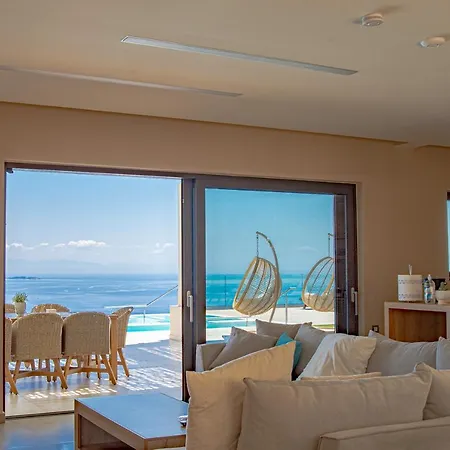 Lamar Private Luxury ヴィラ *