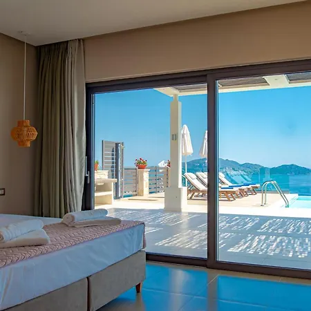 Lamar Private Luxury ヴィラ *