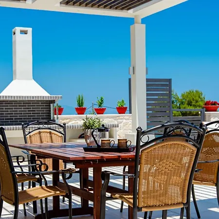 Lamar Private Luxury ヴィラ