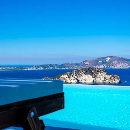 Lamar Private Luxury ヴィラ *