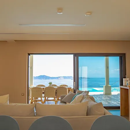 Lamar Private Luxury * Marathiás