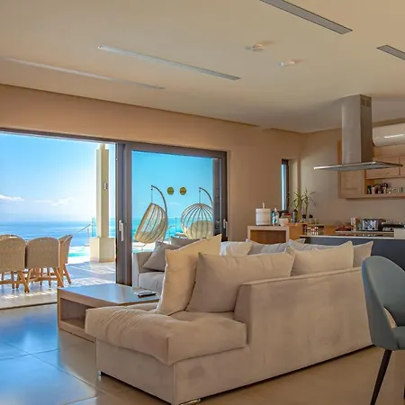 Lamar Private Luxury * Marathiás