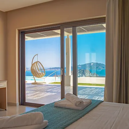 Lamar Private Luxury ヴィラ