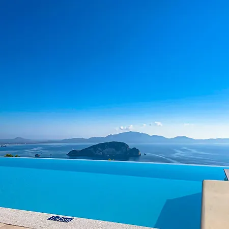 Lamar Private Luxury Marathiás