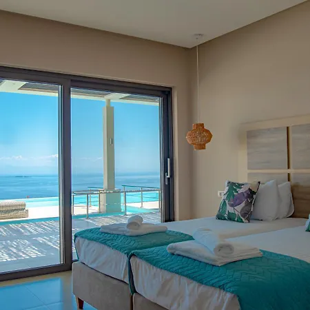 ヴィラ Lamar Private Luxury *