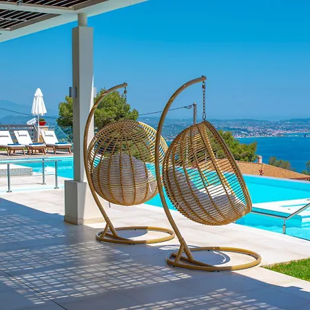 ヴィラ Lamar Private Luxury