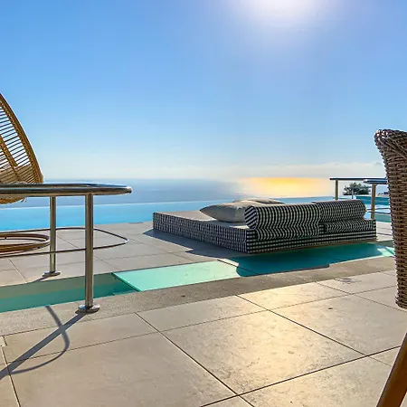 ヴィラ Lamar Private Luxury *