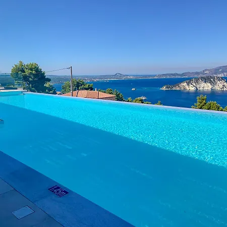 ヴィラ Lamar Private Luxury