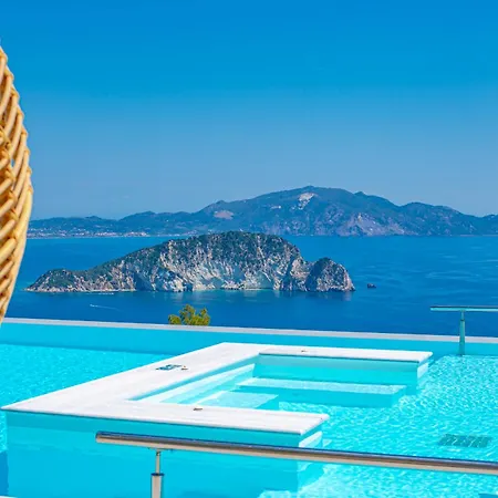 Lamar Private Luxury Marathiás