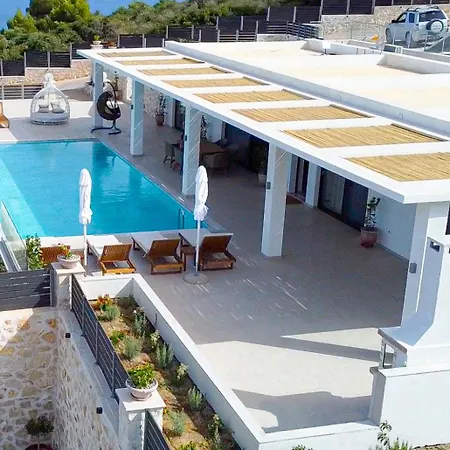 Lamar Private Luxury ヴィラ *