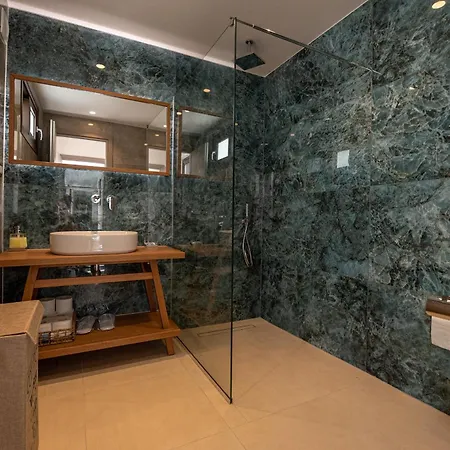 Lamar Private Luxury * Marathiás