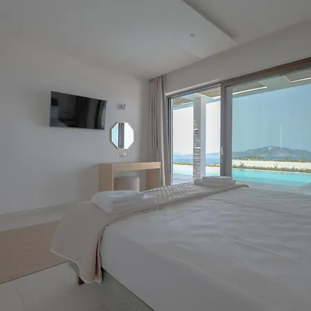 Lamar Private Luxury Marathiás