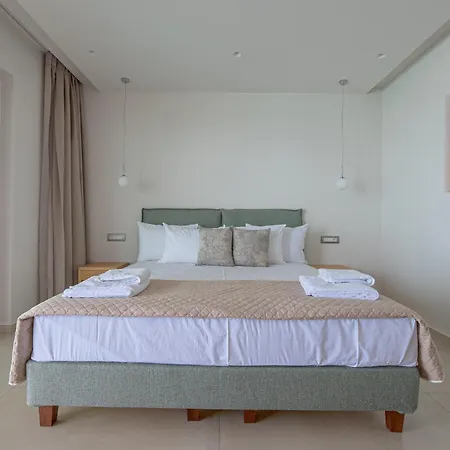 Lamar Private Luxury *