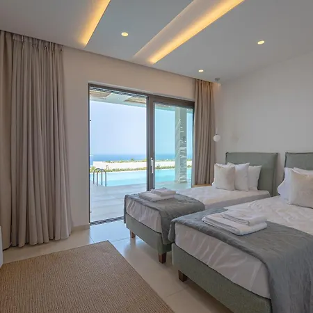 Lamar Private Luxury