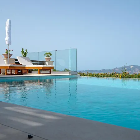 Lamar Private Luxury Marathiás