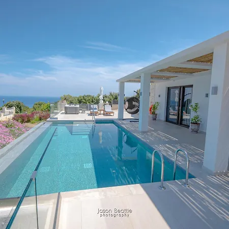 Lamar Private Luxury Marathiás