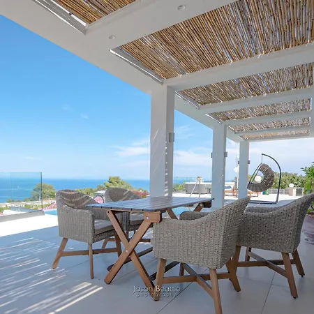 ヴィラ Lamar Private Luxury *