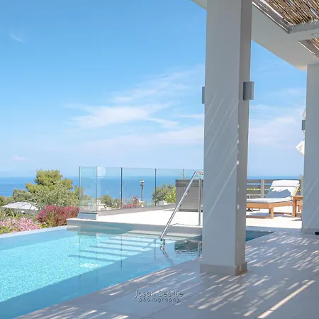 ヴィラ Lamar Private Luxury *