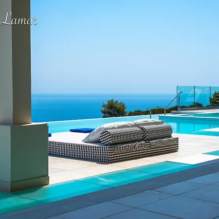 Lamar Private Luxury * Marathiás