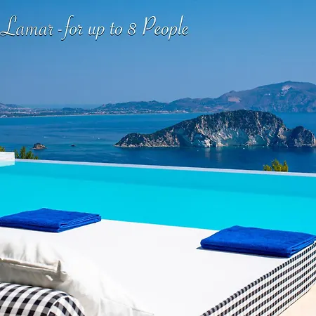 Villa Lamar Private Luxury